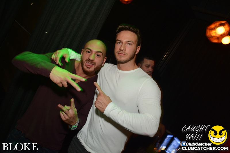 Bloke nightclub photo 177 - October 24th, 2015