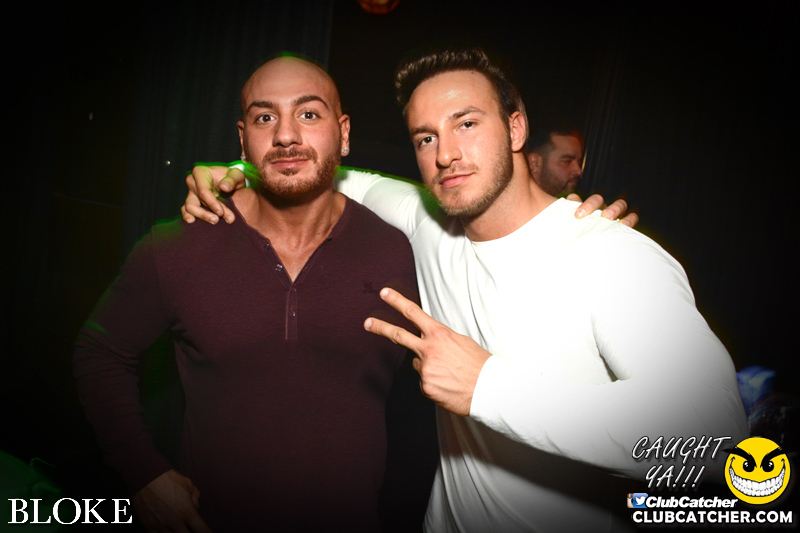 Bloke nightclub photo 22 - October 24th, 2015