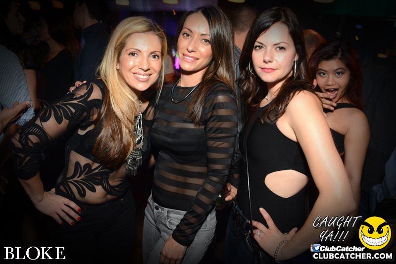 Bloke nightclub photo 58 - October 24th, 2015