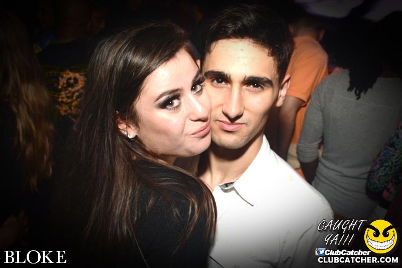 Bloke nightclub photo 59 - October 24th, 2015