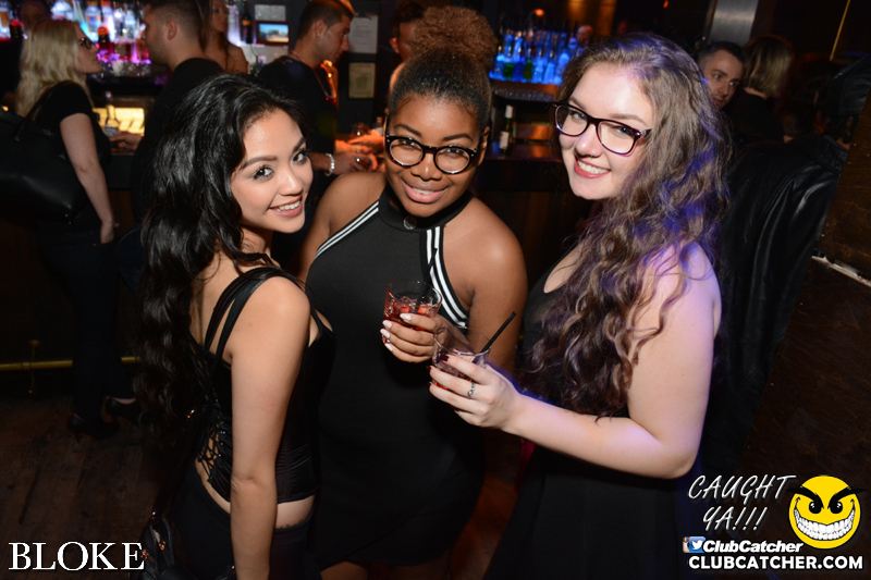 Bloke nightclub photo 65 - October 24th, 2015