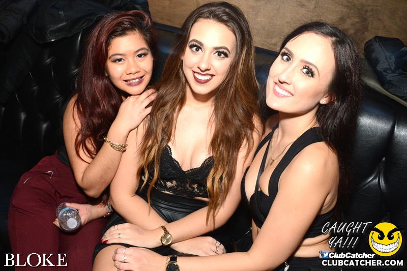 Bloke nightclub photo 66 - October 24th, 2015