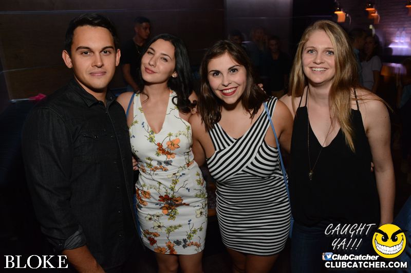 Bloke nightclub photo 78 - October 24th, 2015