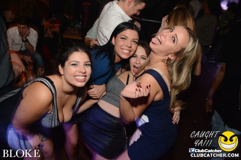 Bloke nightclub photo 81 - October 24th, 2015