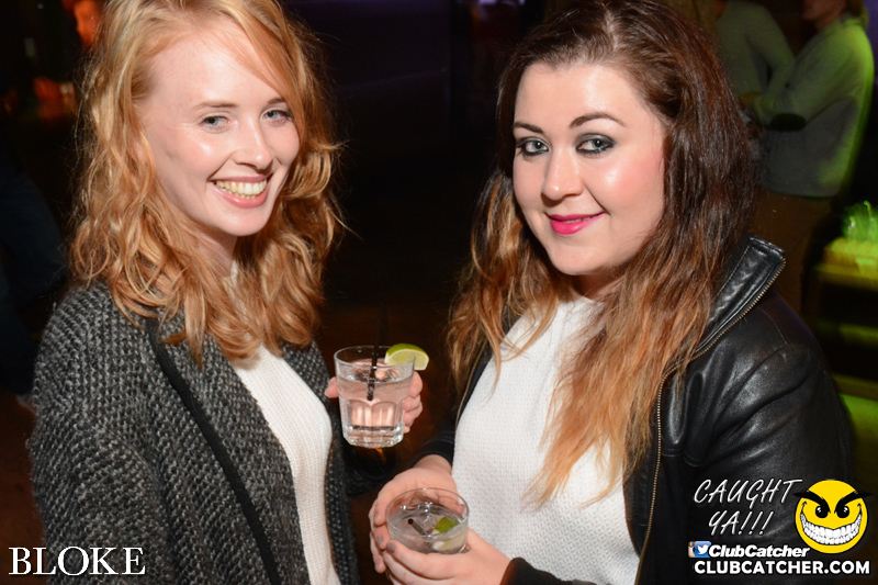 Bloke nightclub photo 101 - October 22nd, 2015