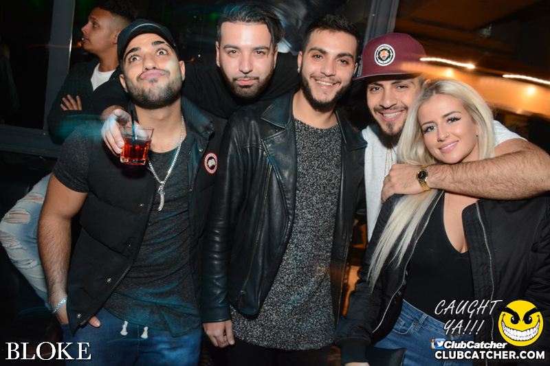 Bloke nightclub photo 12 - October 22nd, 2015