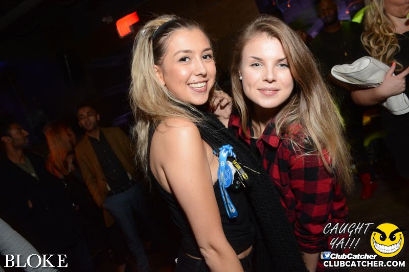 Bloke nightclub photo 117 - October 22nd, 2015