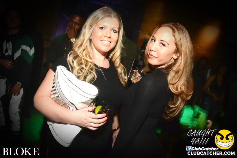 Bloke nightclub photo 118 - October 22nd, 2015