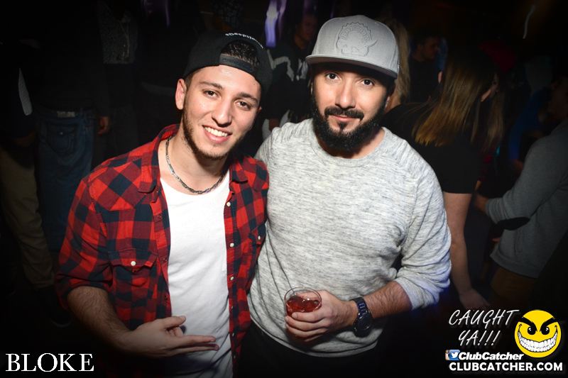 Bloke nightclub photo 119 - October 22nd, 2015