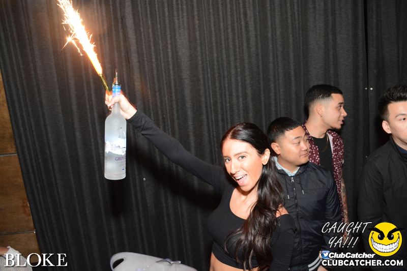 Bloke nightclub photo 13 - October 22nd, 2015