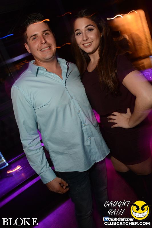 Bloke nightclub photo 121 - October 22nd, 2015