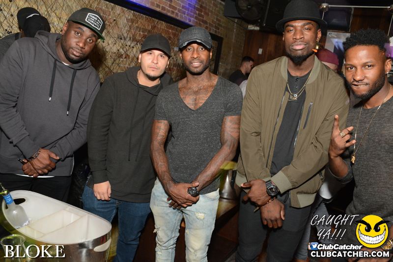 Bloke nightclub photo 123 - October 22nd, 2015