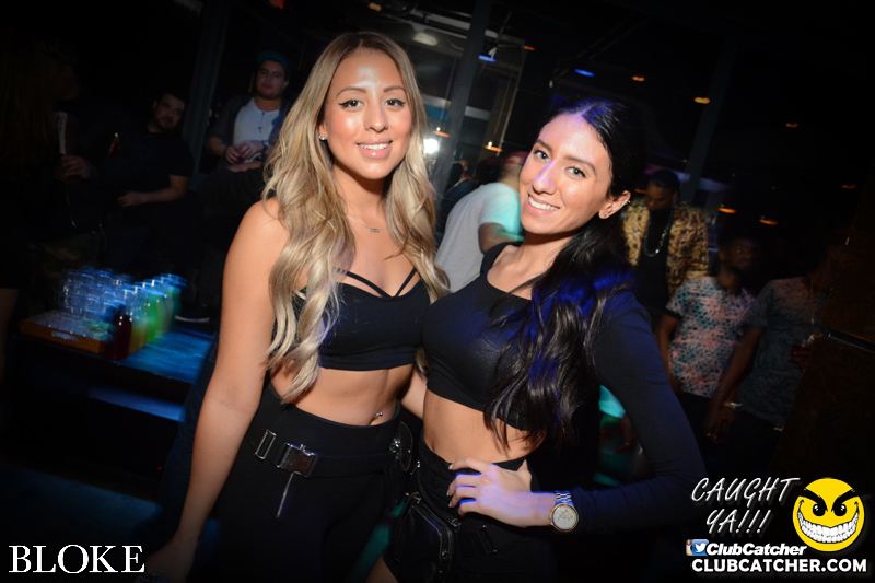 Bloke nightclub photo 126 - October 22nd, 2015