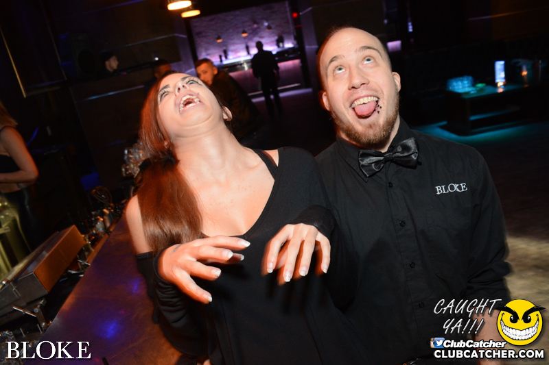 Bloke nightclub photo 146 - October 22nd, 2015