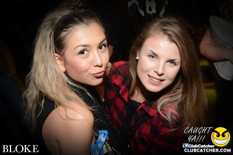 Bloke nightclub photo 16 - October 22nd, 2015