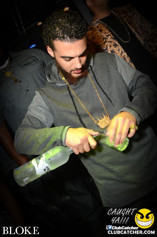 Bloke nightclub photo 18 - October 22nd, 2015