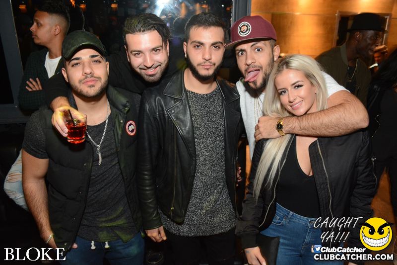 Bloke nightclub photo 30 - October 22nd, 2015