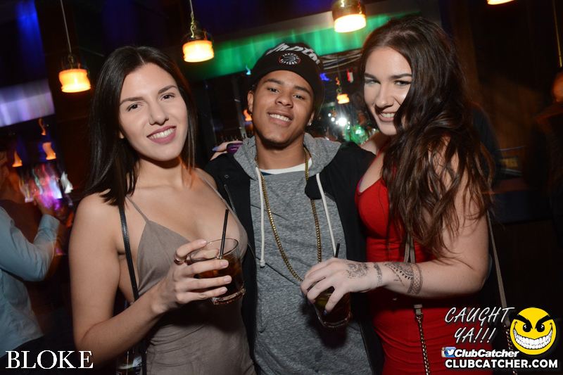 Bloke nightclub photo 38 - October 22nd, 2015