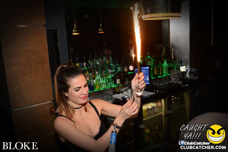 Bloke nightclub photo 41 - October 22nd, 2015