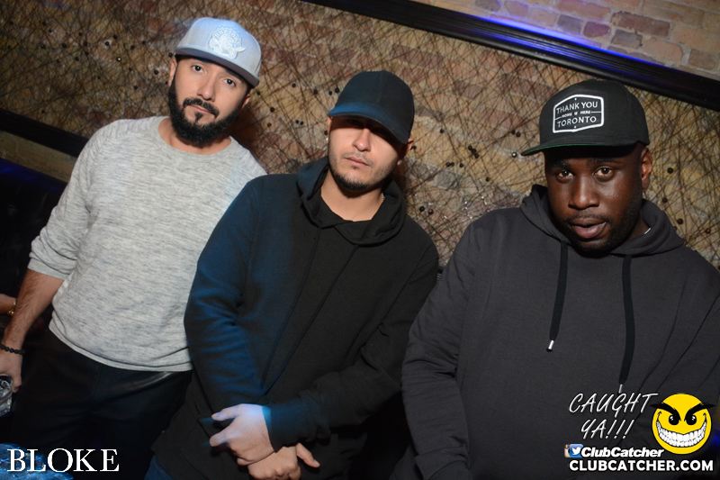 Bloke nightclub photo 48 - October 22nd, 2015