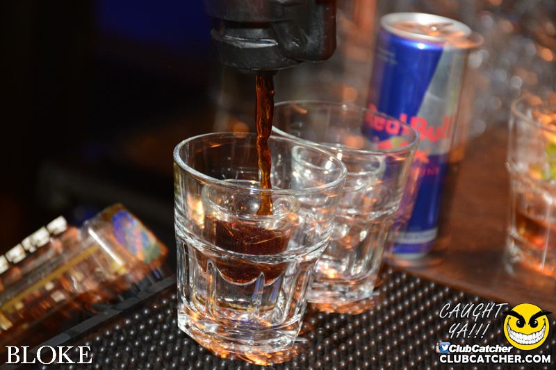 Bloke nightclub photo 6 - October 22nd, 2015