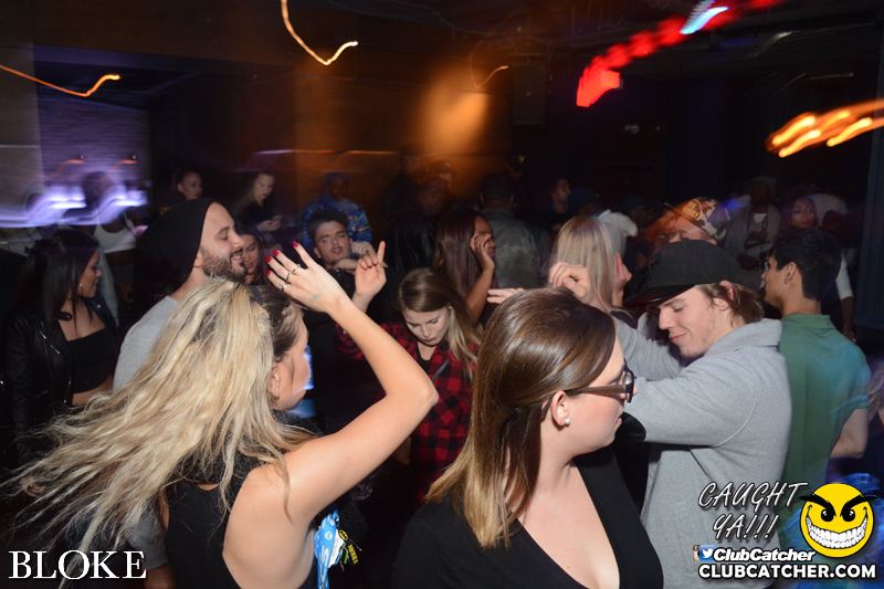 Bloke nightclub photo 51 - October 22nd, 2015
