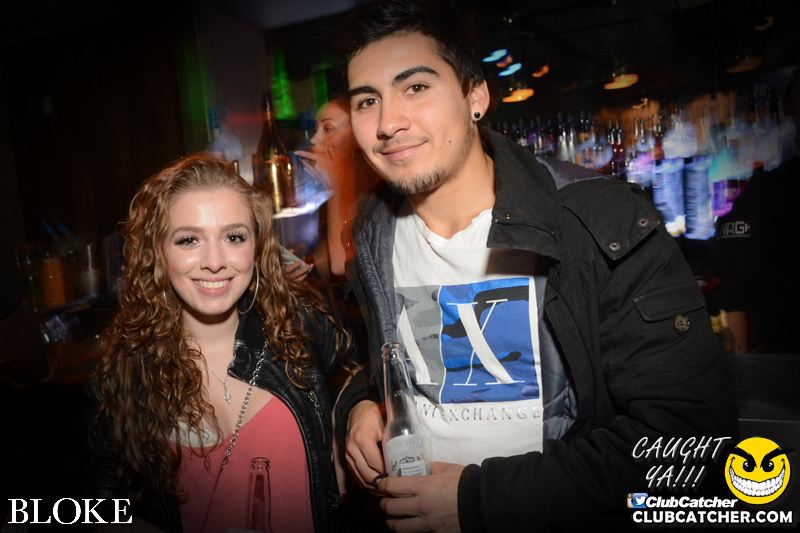 Bloke nightclub photo 60 - October 22nd, 2015