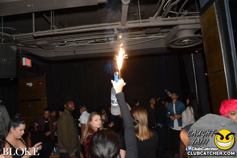 Bloke nightclub photo 62 - October 22nd, 2015