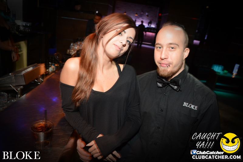 Bloke nightclub photo 65 - October 22nd, 2015