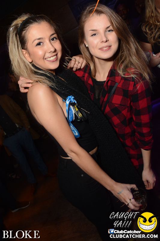 Bloke nightclub photo 68 - October 22nd, 2015