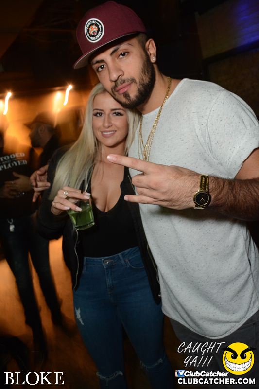 Bloke nightclub photo 69 - October 22nd, 2015