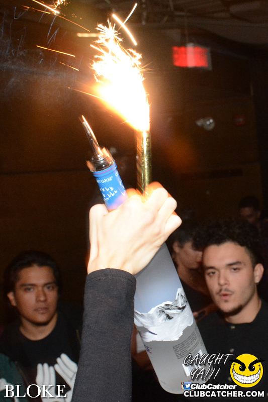 Bloke nightclub photo 71 - October 22nd, 2015