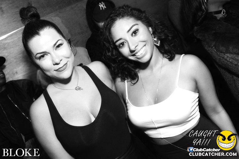 Bloke nightclub photo 73 - October 22nd, 2015