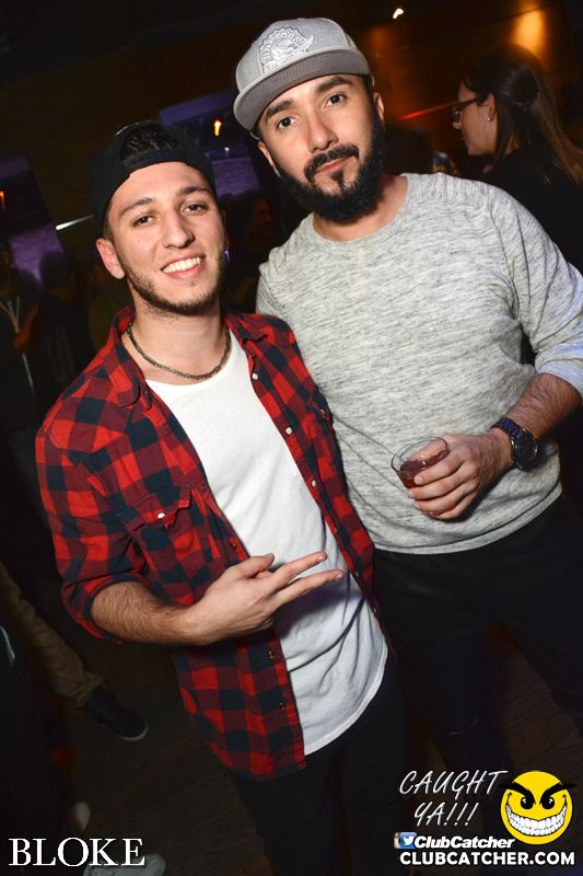 Bloke nightclub photo 74 - October 22nd, 2015