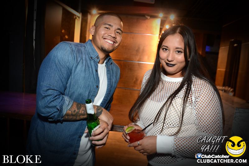 Bloke nightclub photo 77 - October 22nd, 2015