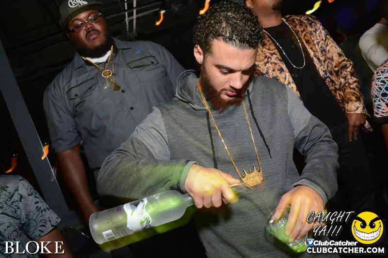 Bloke nightclub photo 78 - October 22nd, 2015