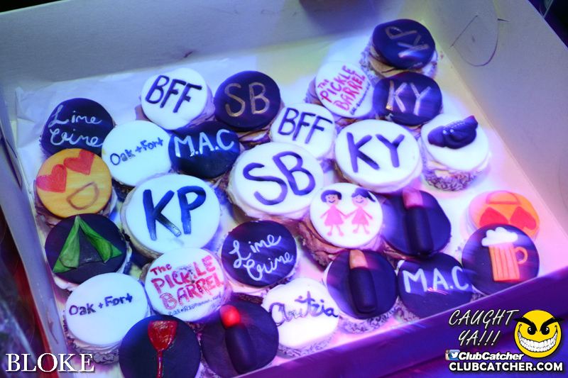 Bloke nightclub photo 9 - October 22nd, 2015