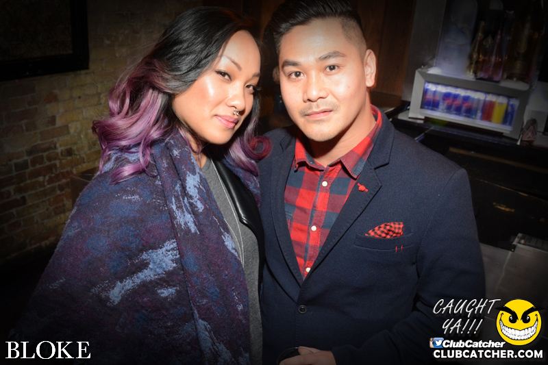 Bloke nightclub photo 81 - October 22nd, 2015