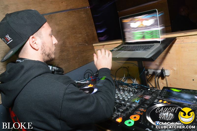 Bloke nightclub photo 86 - October 22nd, 2015