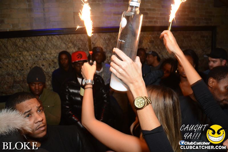 Bloke nightclub photo 97 - October 22nd, 2015