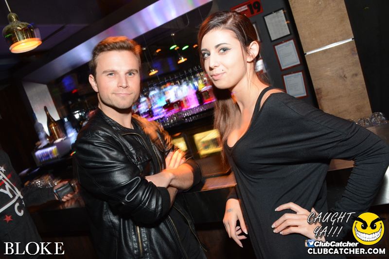 Bloke nightclub photo 98 - October 22nd, 2015