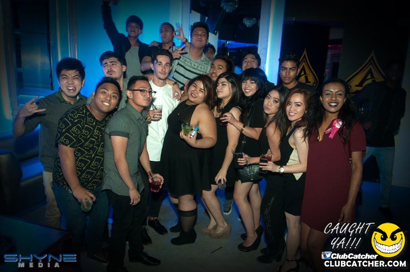 Ace  nightclub photo 120 - October 23rd, 2015