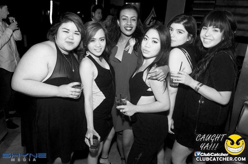 Ace  nightclub photo 23 - October 23rd, 2015