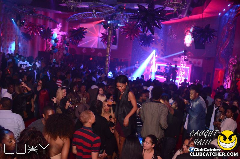 Luxy nightclub photo 1 - October 23rd, 2015