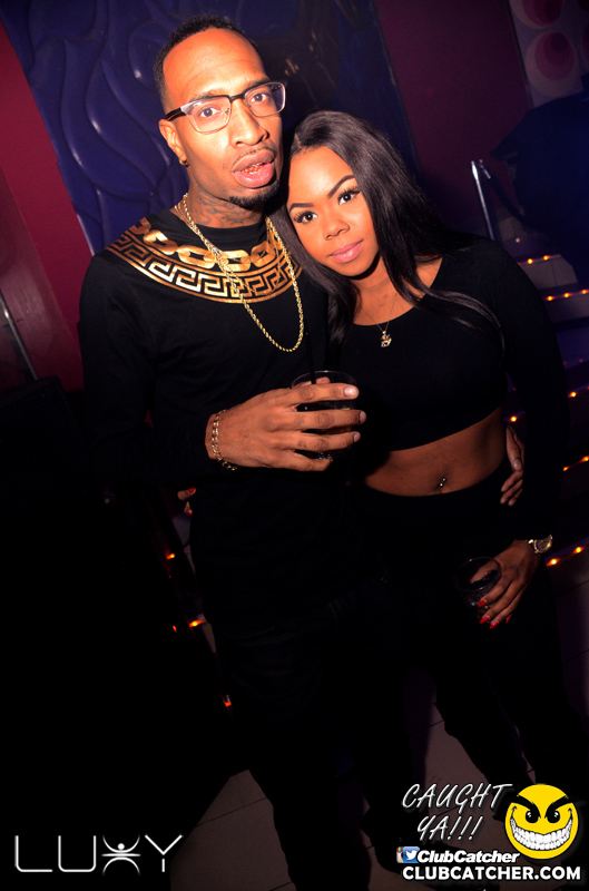 Luxy nightclub photo 101 - October 23rd, 2015