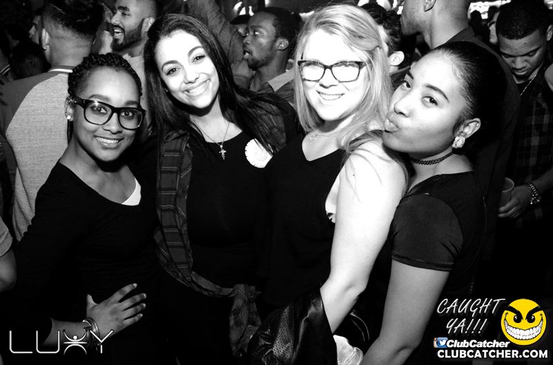 Luxy nightclub photo 105 - October 23rd, 2015