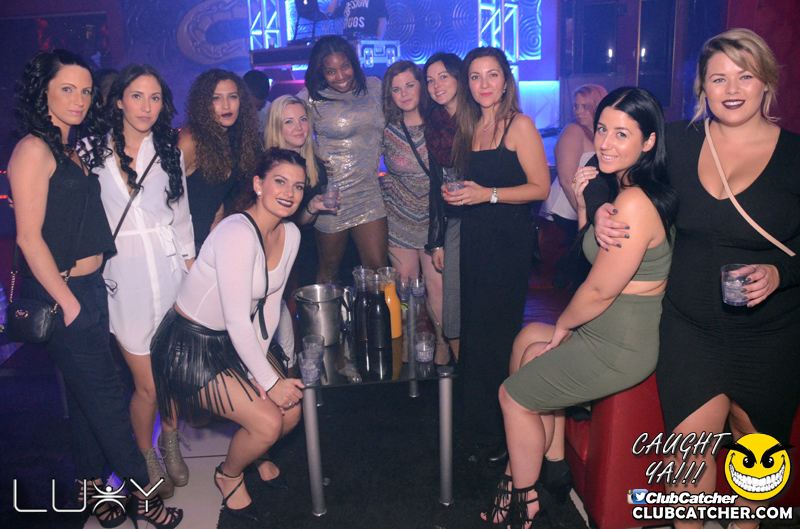 Luxy nightclub photo 112 - October 23rd, 2015
