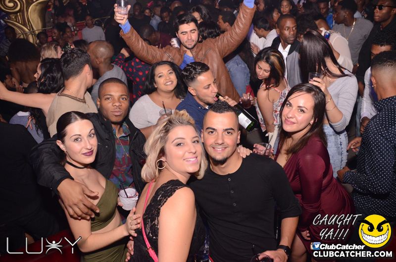 Luxy nightclub photo 113 - October 23rd, 2015