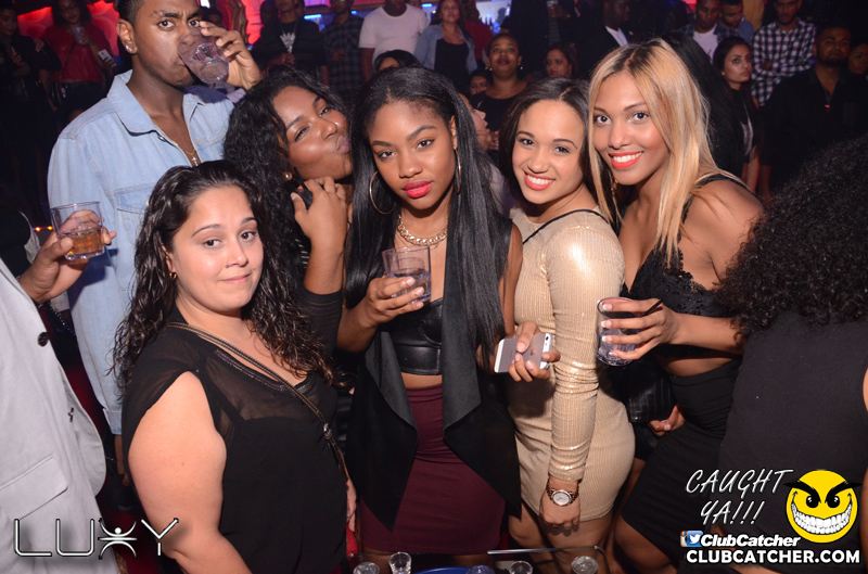 Luxy nightclub photo 118 - October 23rd, 2015