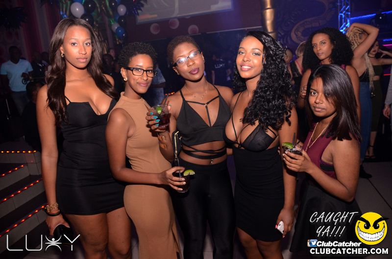 Luxy nightclub photo 119 - October 23rd, 2015